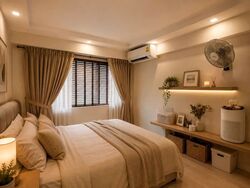 Blk 514 Bedok Reservoir - Punggol Vale (Hougang), HDB 4 Rooms #604439821